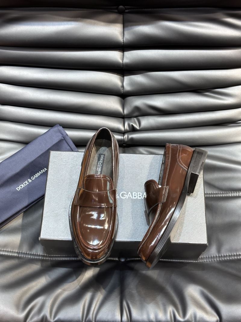 Dolce Gabbana Business Shoes